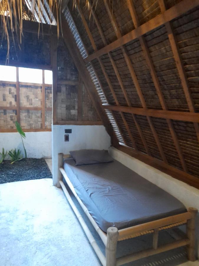 Apache Surf Villa San Isidro  Exterior foto