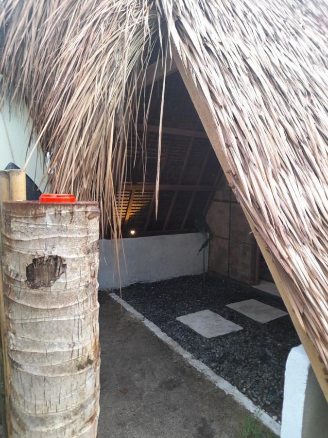 Apache Surf Villa San Isidro  Exterior foto