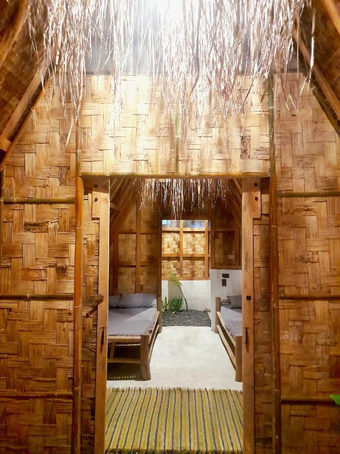 Apache Surf Villa San Isidro  Exterior foto